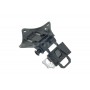 FMA L4G19 NVG Mount Aluminum & Nylon ( BK)